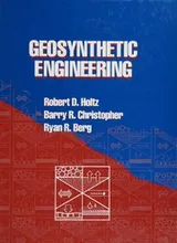 Cover of Geosynthetic Engineering