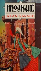 Cover of Moghul