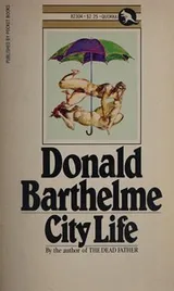 Cover of City Life