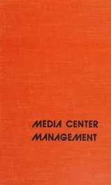 Cover of Media center management