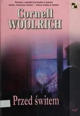 Cover of Deadline at Dawn