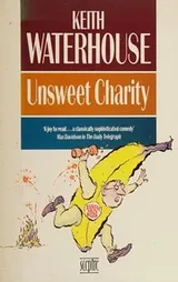 Cover of Unsweet charity
