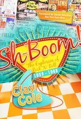 Cover of Sh-Boom!