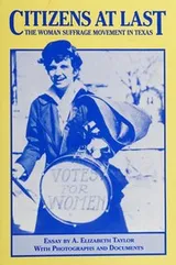Cover of Citizens at last