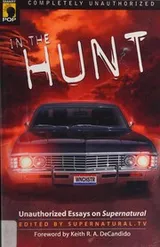 Cover of In the hunt