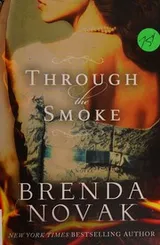 Cover of Through the smoke
