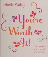 Cover of You're Worth It!