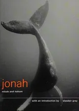 Cover of The Books of Jonah, Micah and Nahum