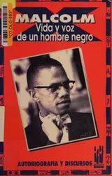 Cover of Malcolm X