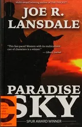 Cover of Paradise Sky