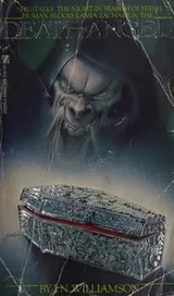 Cover of Death-Angel