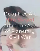 Cover of Duty free art