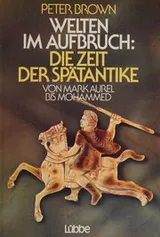 Cover of Welten im Aufbruch
