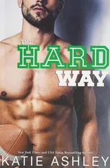 Cover of The hard way