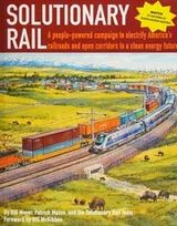 Cover of Solutionary rail