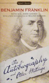 Cover of The autobiography and other writings