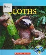 Cover of Sloths