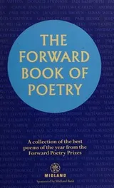 Cover of The Forward Book of Poetry (1994)