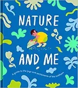 Cover of Nature and Me