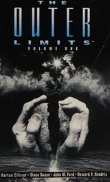 Cover of The Outer Limits
