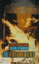 Cover of The frighteners