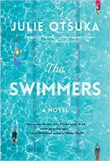 Cover of The Swimmers