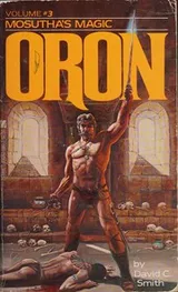 Cover of Mosutha's magic