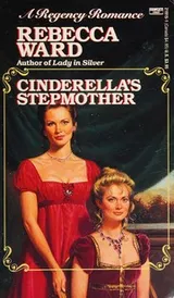 Cover of Cinderella's Stepmother