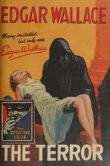 Cover of The Terror
