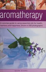 Cover of Aromatherapy