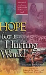 Cover of Hope for a Hurting World