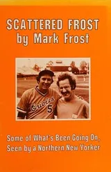 Cover of Scattered Frost