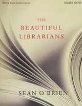 Cover of Beautiful Librarians