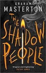 Cover of Shadow People