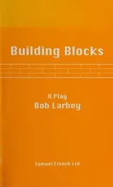 Cover of Building Blocks