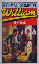 Cover of William - the bad