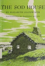 Cover of Sod House