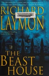 Cover of The Beast House