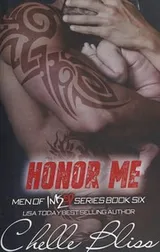 Cover of Honor Me