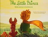 Cover of Little Prince Read-Aloud Storybook