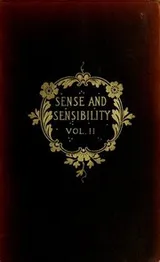 Cover of Sense and Sensibility [2/2]