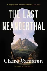 Cover of The Last Neanderthal