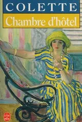 Cover of Chambre D'Hotel