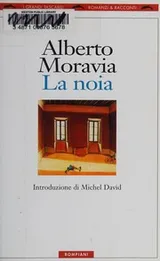 Cover of Noia, La
