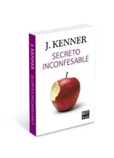 Cover of SECRETO INCONFESABLE