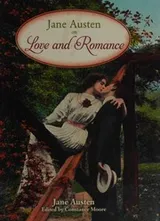 Cover of Jane Austen on Love and Romance