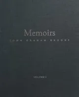 Cover of Memoirs