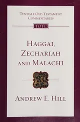 Cover of Haggai, Zechariah and Malachi
