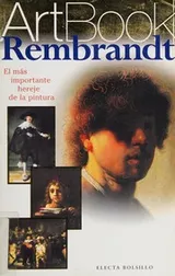Cover of Rembrandt