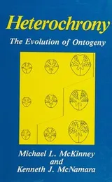 Cover of Heterochrony
